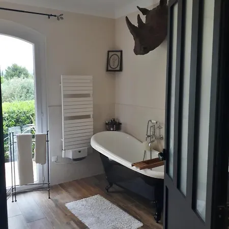 La Couloumine Gasthof
