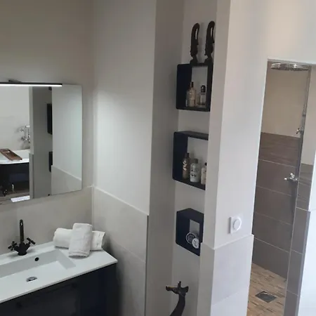 Гостевой дом La Couloumine 3*