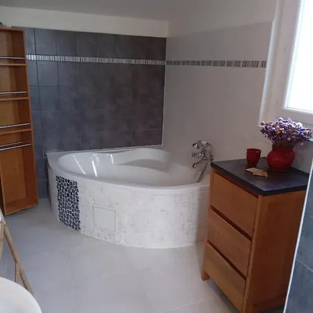 La Couloumine 3*
