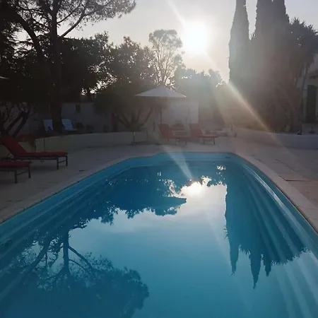La Couloumine Πανσιόν
