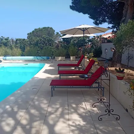 La Couloumine 3*