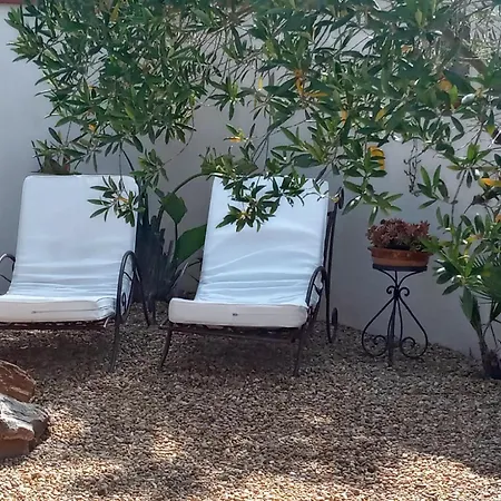 Πανσιόν La Couloumine 3*