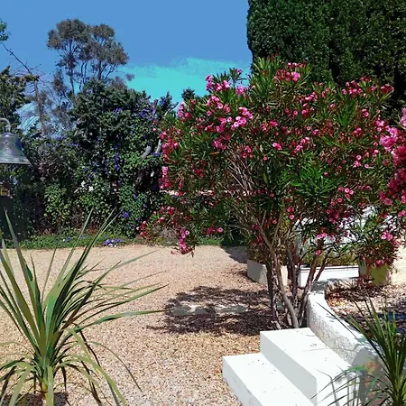 Πανσιόν La Couloumine