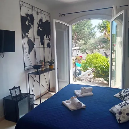 Πανσιόν La Couloumine