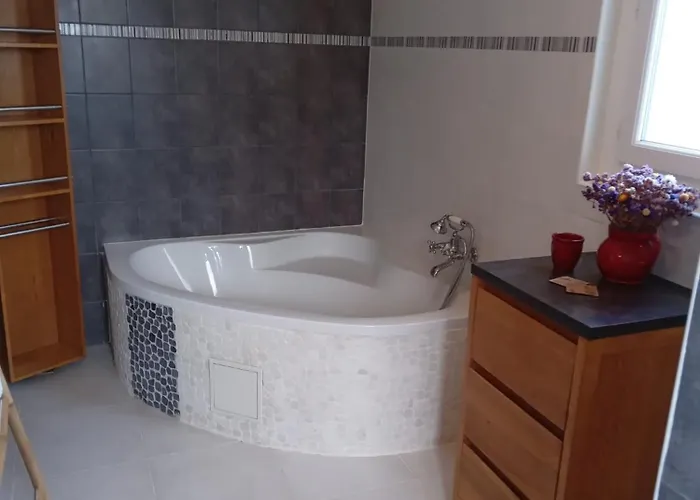 La Couloumine 3*