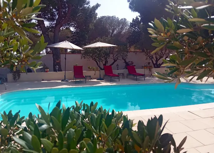La Couloumine 3*