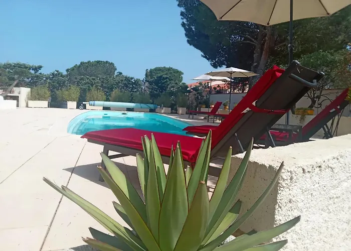 Gasthof La Couloumine 3*
